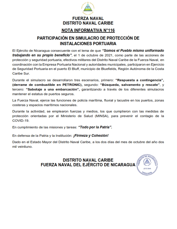 NOTA